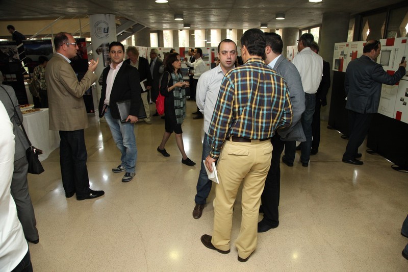 Switzerland showcases its expertise in Green Energy at a 2-day business conference in Beirut